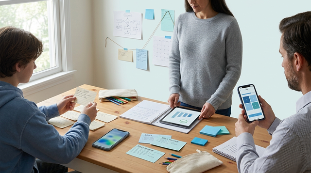 Top 5 Education Apps in 2026 Top 5 Education Apps in 2026