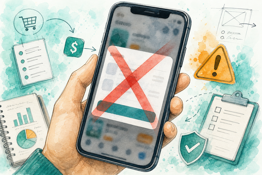 How subscription apps get rejected and how to prevent it iphone How subscription apps get rejected and how to prevent it iphone