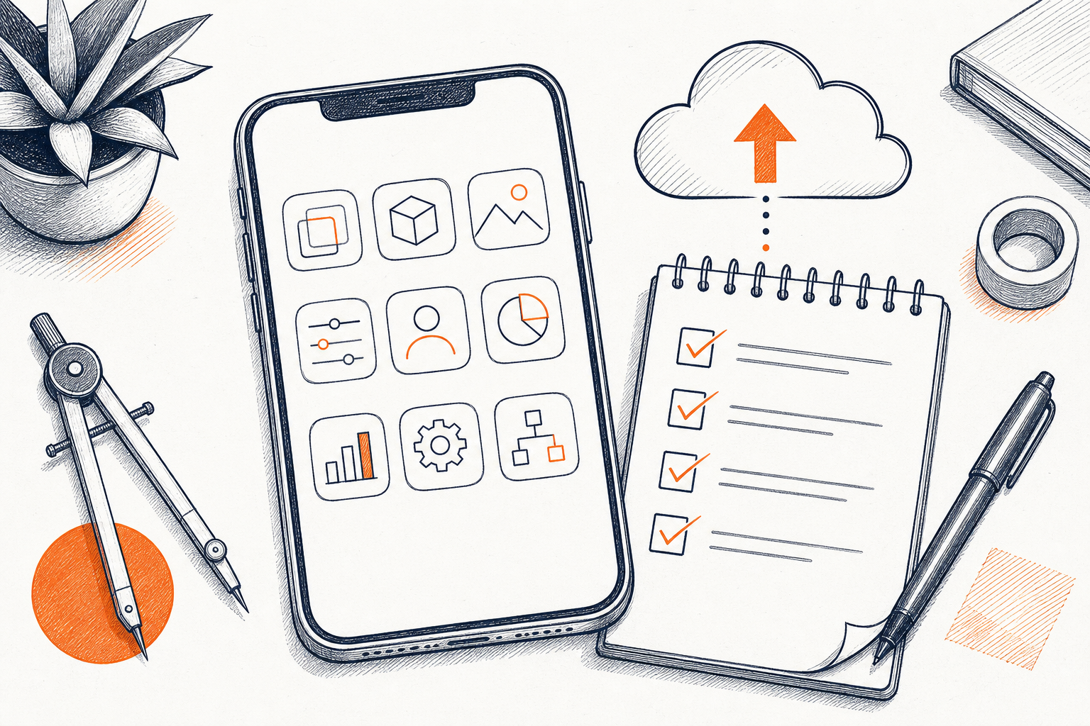 How to publish an app to the App Store