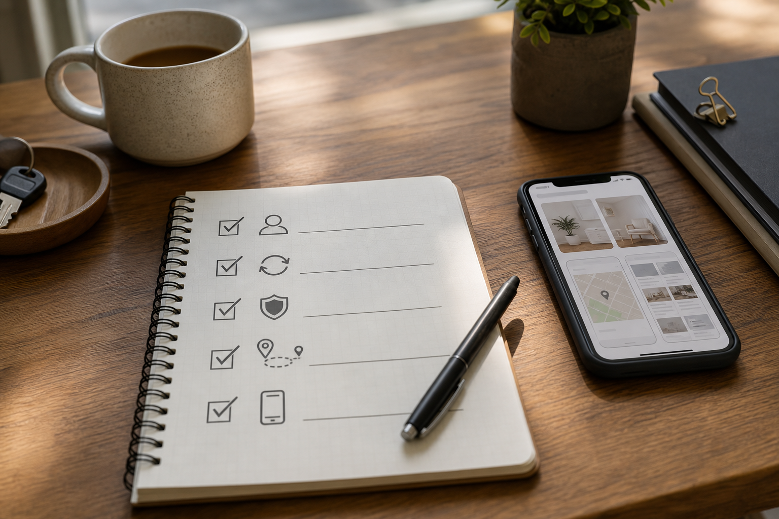 Checklist block for reviewer access items to include with App Store/Play submissions. Checklist block for reviewer access items to include with App Store/Play submissions.