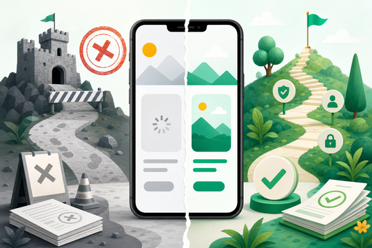 How to Publish Your Bubble Mobile App: Launch Without Review Loops