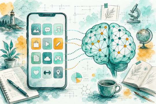 What is the AI policy for Google Play?