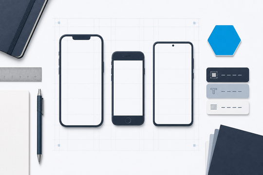 How to Make Your App Look Professional Without Hiring a Designer How to Make Your App Look Professional Without Hiring a Designer