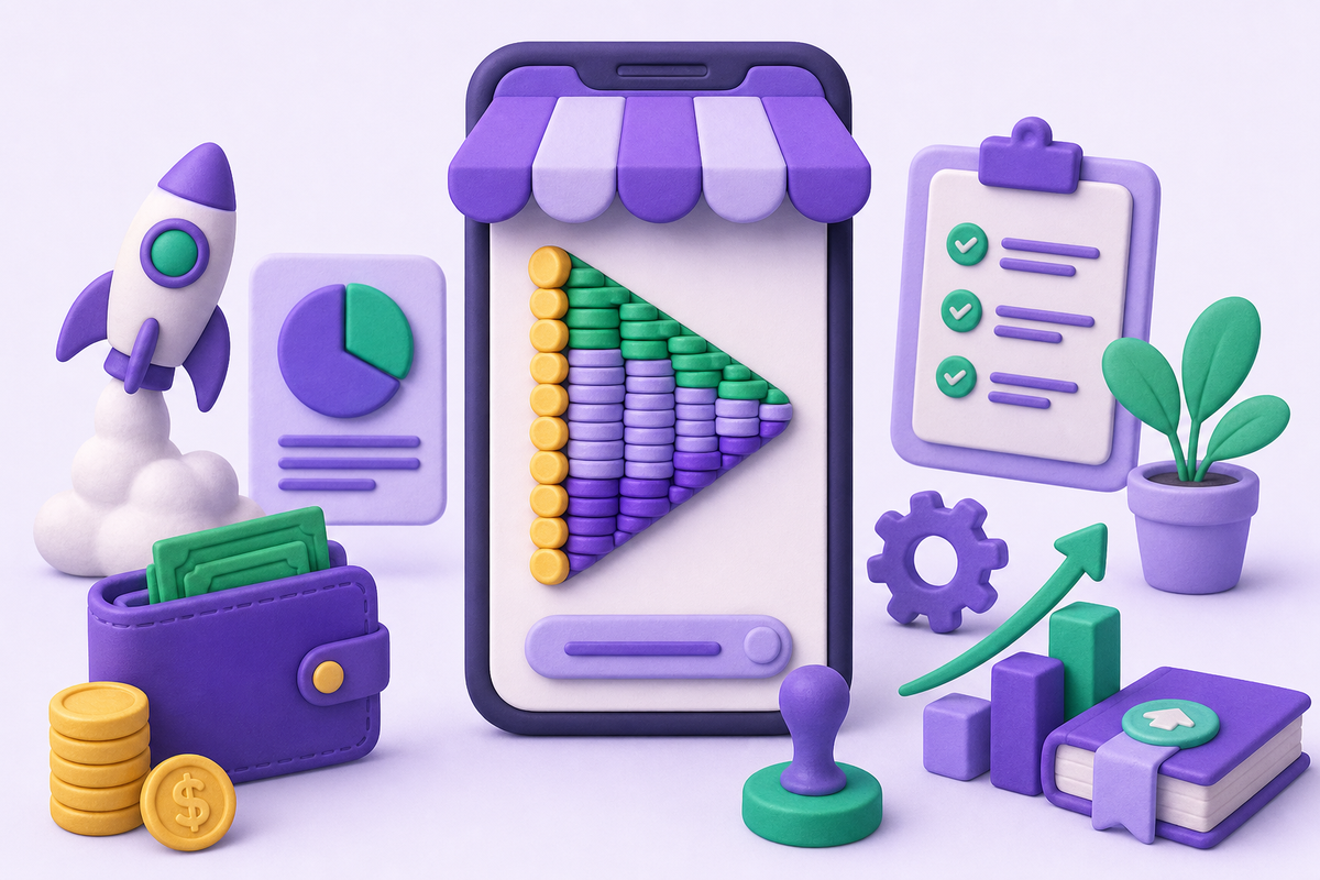 How much does it cost to publish your app on the Google Play Store? How much does it cost to publish your app on the Google Play Store?