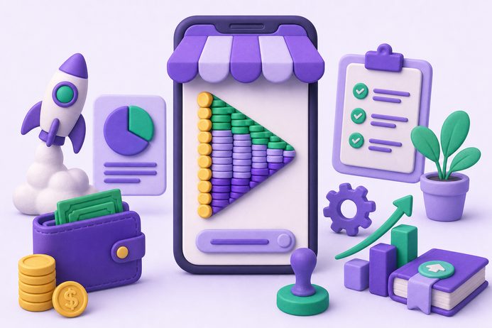 How much does it cost to publish your app on the Google Play Store?