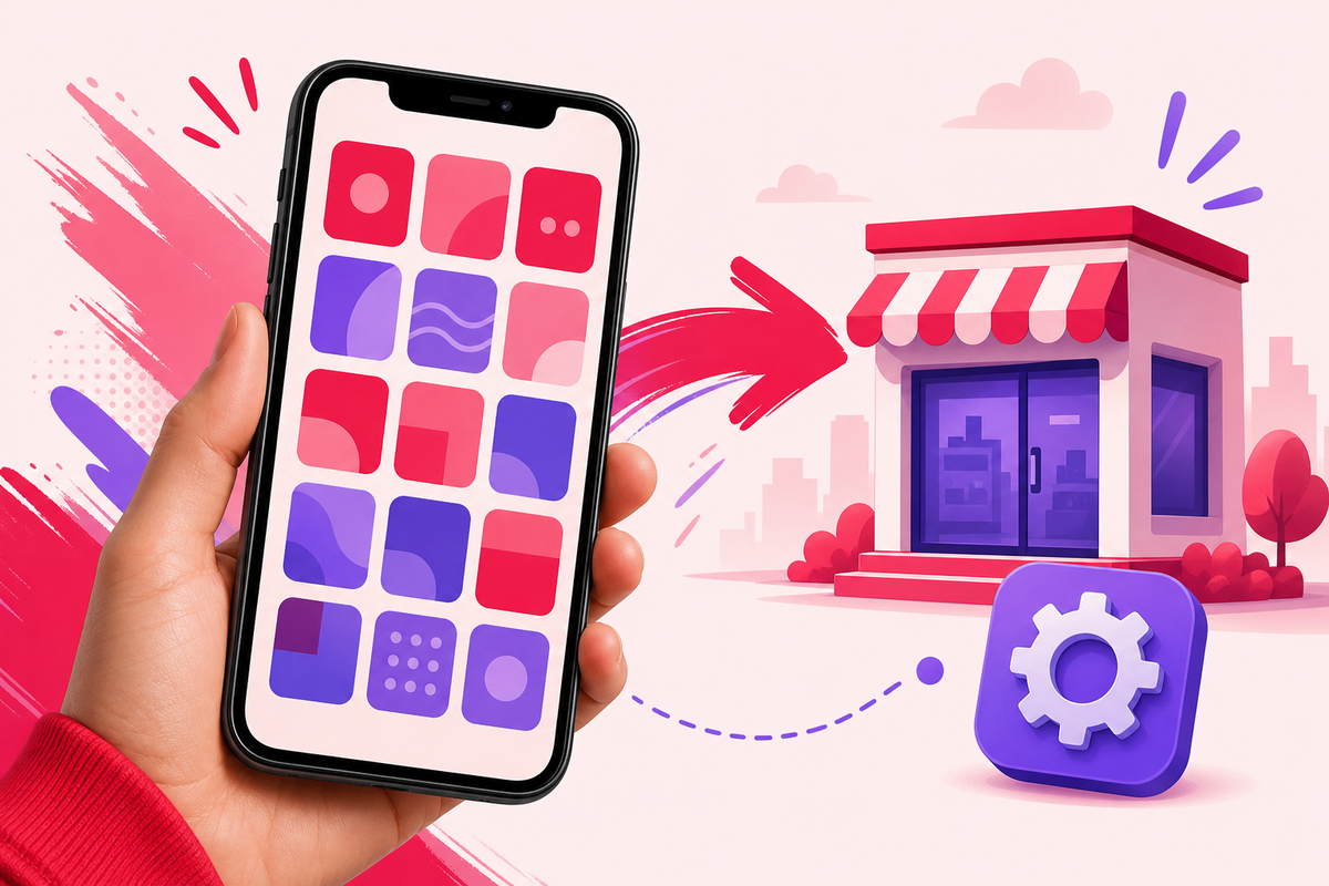 How to publish a cursor build mobile app on iphone How to publish a cursor build mobile app on iphone