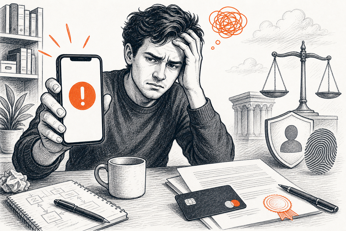 Why can't I enroll in Apple Developer Program Why can't I enroll in Apple Developer Program