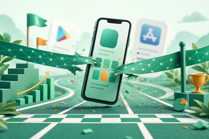 Why AI App Builders Fail at the Finish Line