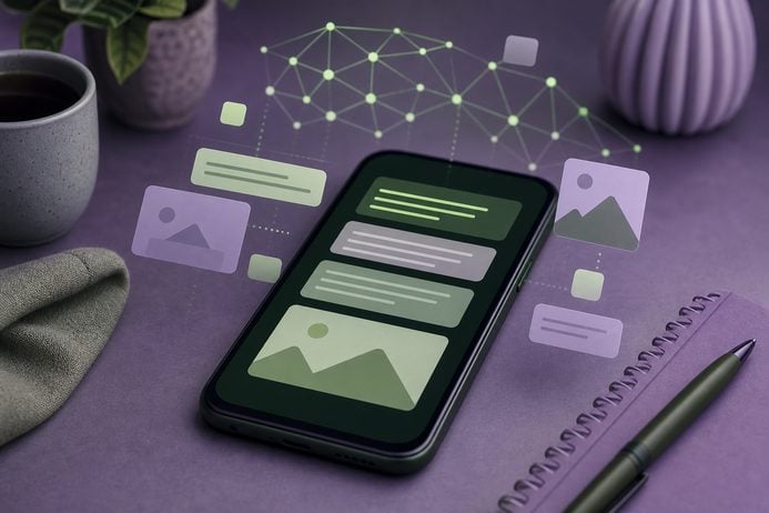 AI Content Generator in Your Android