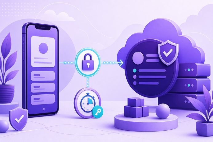 API Security for Mobile Apps