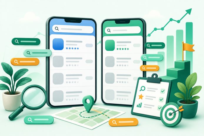 What are the best practices for keywords in the app store? What are the best practices for keywords in the app store?