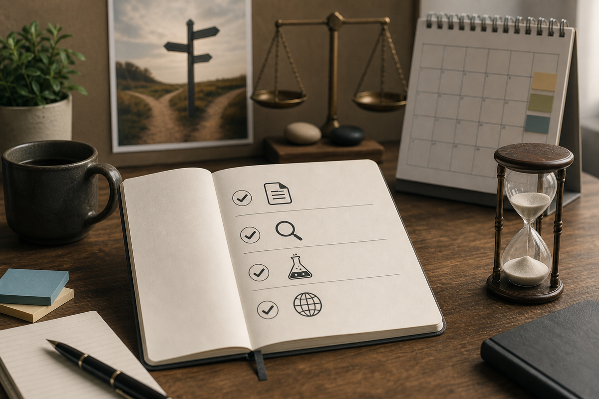 Checklist block for a 30-day keyword audit with actionable tasks and estimated times. Checklist block for a 30-day keyword audit with actionable tasks and estimated times.