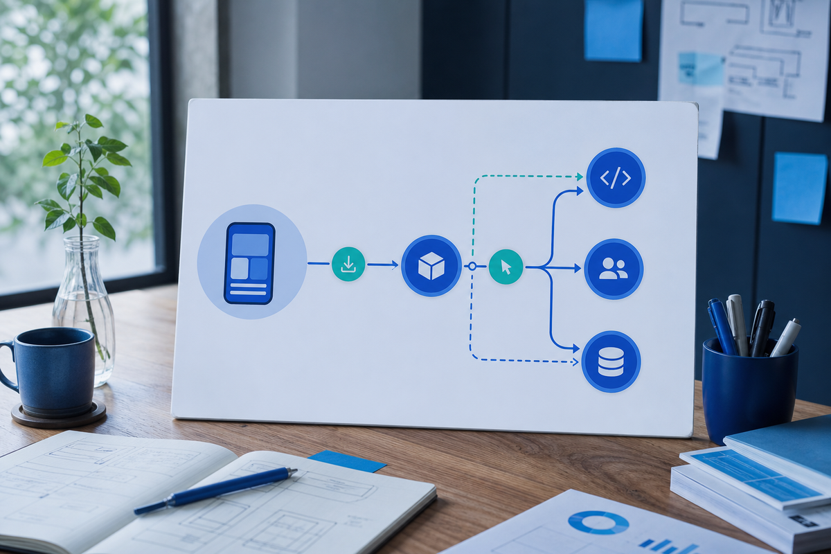 AppsFlyer SDK integration