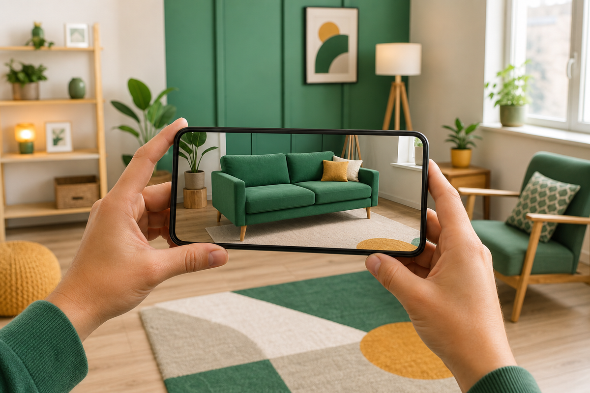 Top 10 AR apps for Android