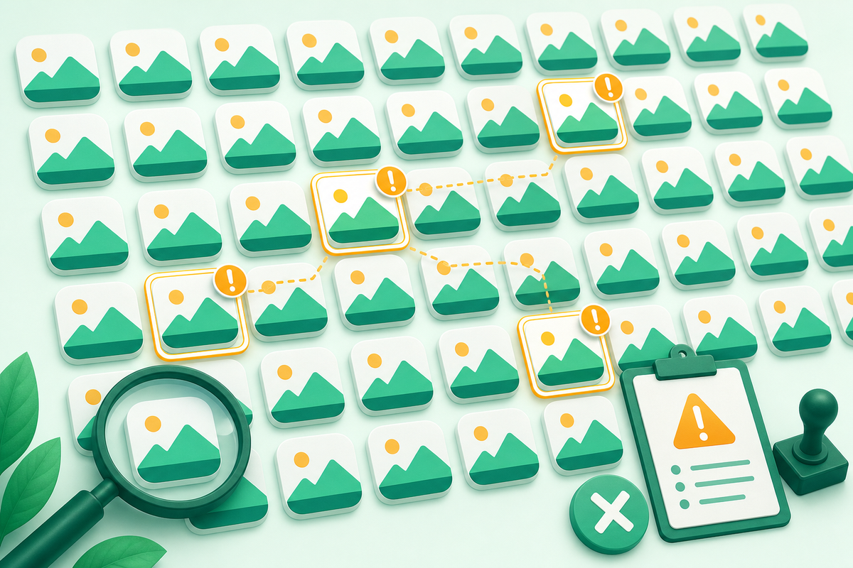 Guideline 4.3 Spam Rejection: Why Apple Thinks Your App Is a Template or Duplicate Guideline 4.3 Spam Rejection: Why Apple Thinks Your App Is a Template or Duplicate