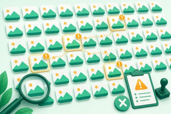 Guideline 4.3 Spam Rejection: Why Apple Thinks Your App Is a Template or Duplicate