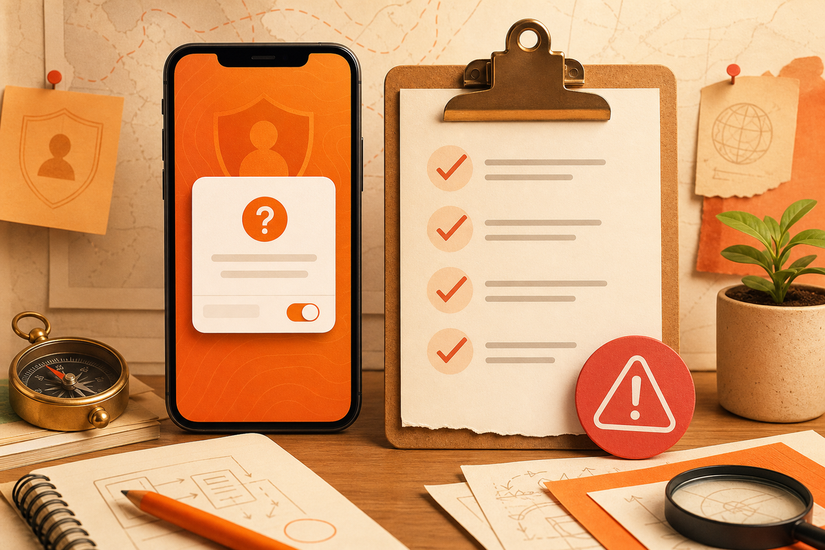 App Tracking Transparency (ATT) Violations: How to Request IDFA Access Correctly