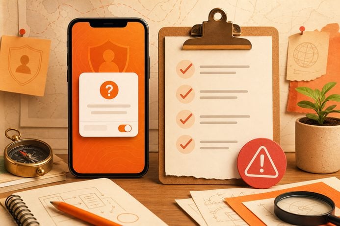 App Tracking Transparency (ATT) Violations: How to Request IDFA Access Correctly
