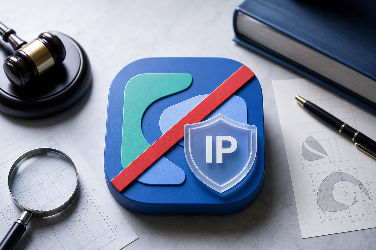 Guideline 5.2 / 4.1(c): Avoiding Trademark and IP Rejections