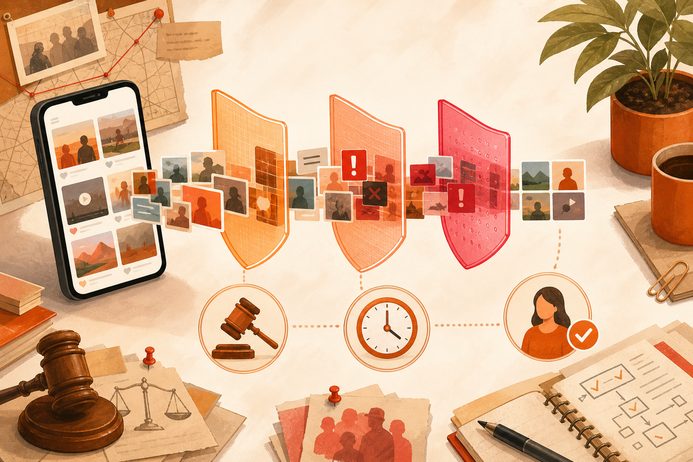 Guideline 1.1/1.2: Building a Compliant Moderation System for User-Generated Content