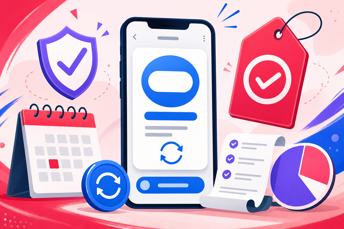 Subscription Pricing Transparency: What Apple Requires Before Checkout