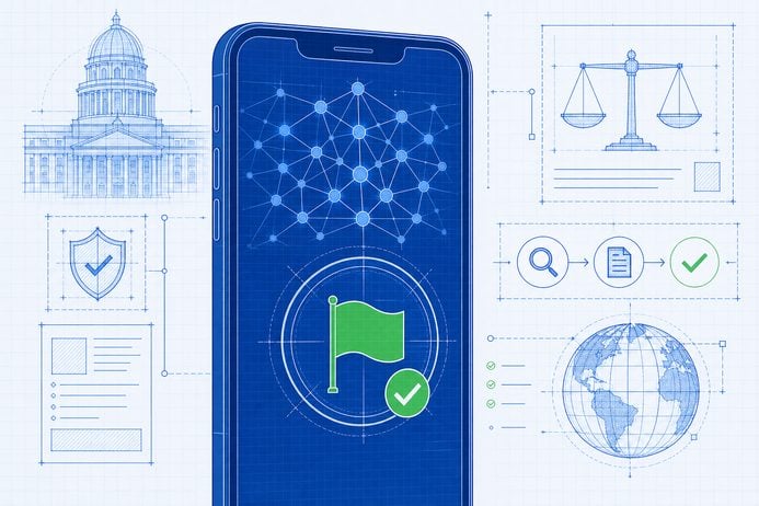 Disclosing AI-Generated Content: Apple's Growing 2026 Requirement