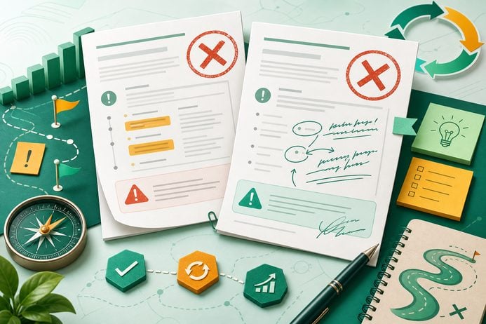 Why Apple App Review Feedback Feels Inconsistent Between Rounds (and What to Do About It)
