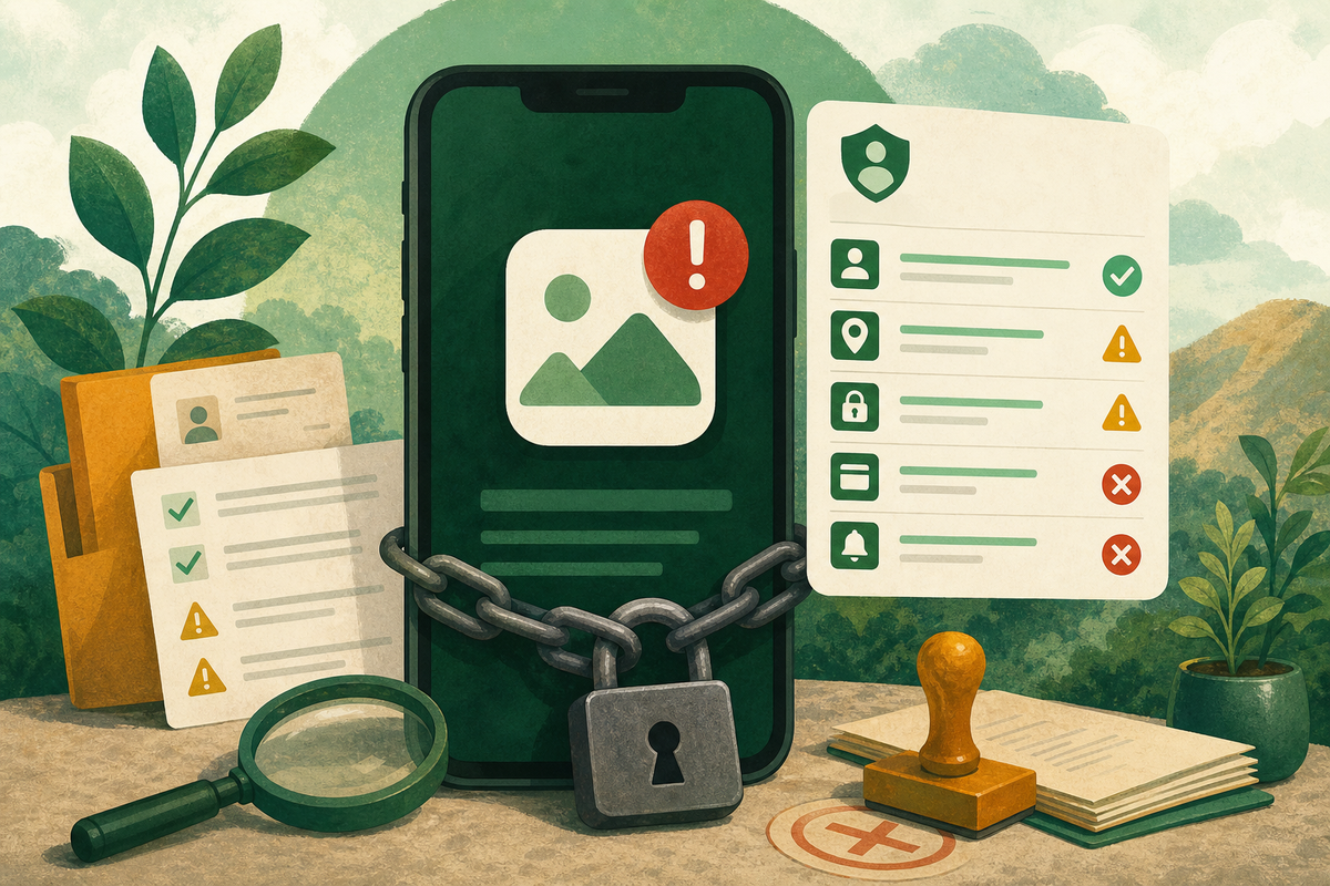 Data Safety Section Mismatches: The #1 Silent Rejection Cause on Google Play