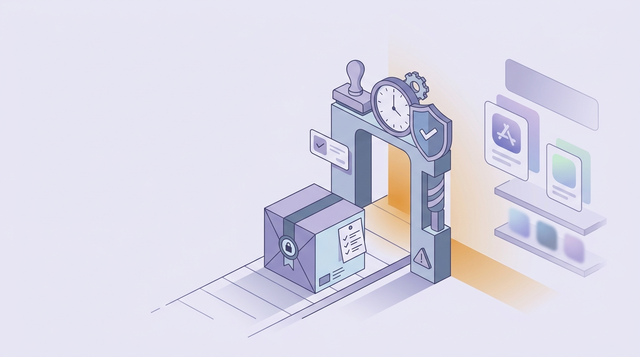 Submitting vs Publishing an App: What's Different Submitting vs Publishing an App: What's Different