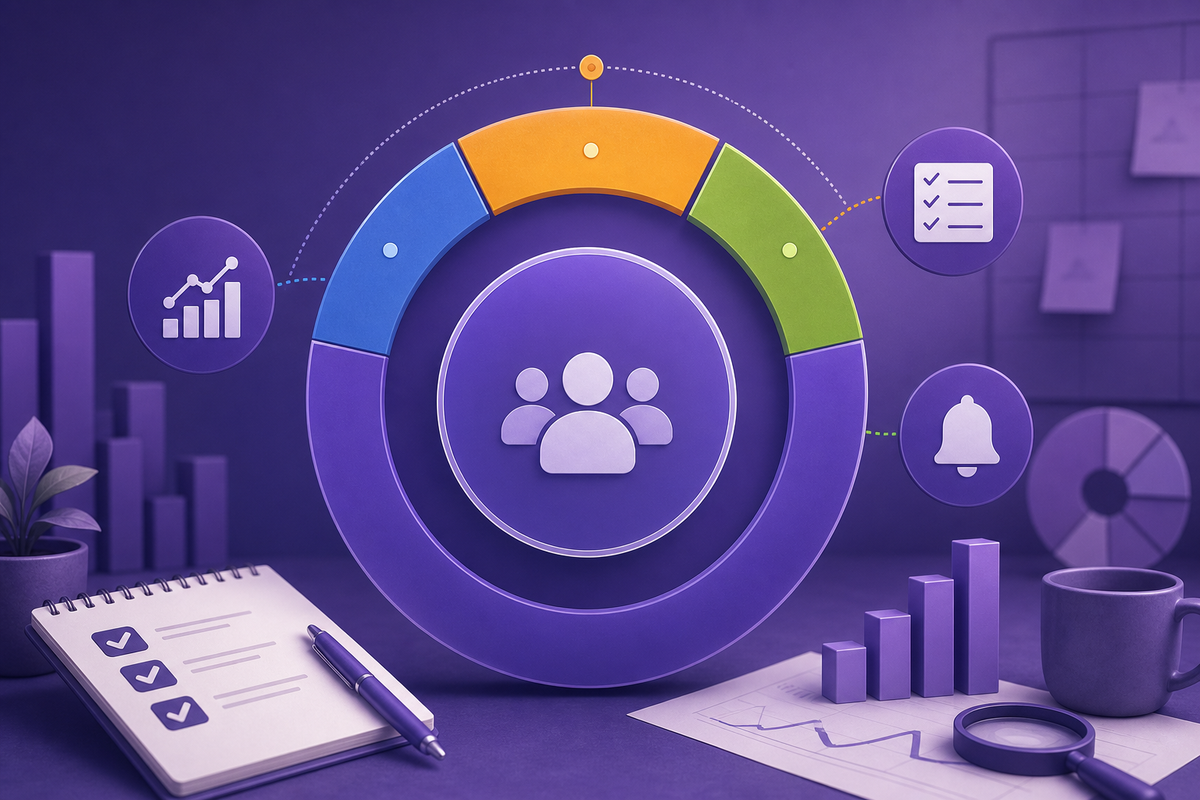 What Is DAU MAU Ratio and Why It Matters for Your App