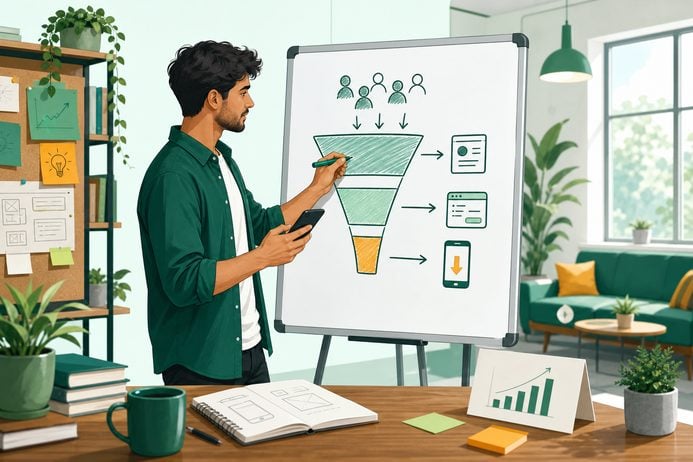 How to Use LinkedIn to Promote Your Mobile App
