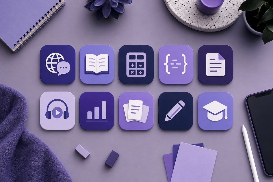 10 Best learning apps in 2026