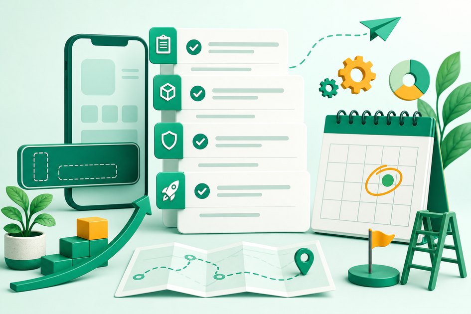 Why Publishing Requires Structured Execution, Not Guesswork