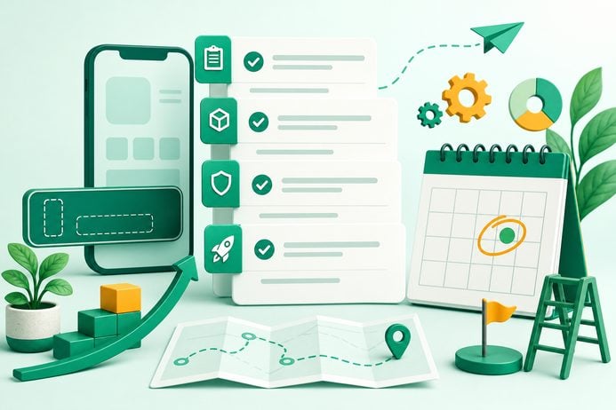 Why Publishing Requires Structured Execution, Not Guesswork Why Publishing Requires Structured Execution, Not Guesswork