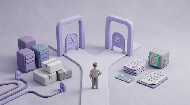 What Founders Should Know Before Their First Submission
