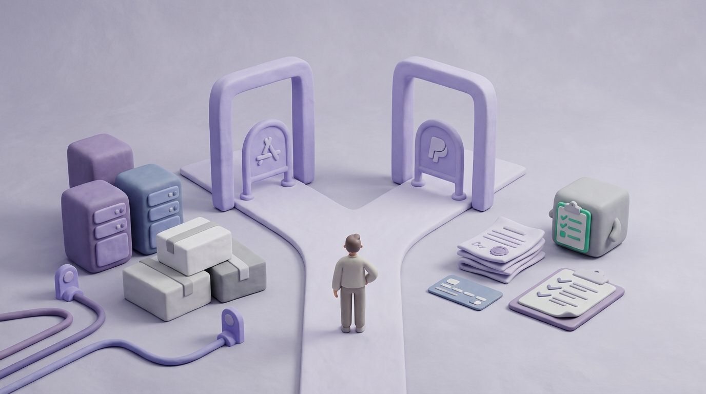 What Founders Should Know Before Their First Submission What Founders Should Know Before Their First Submission